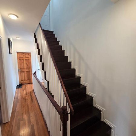 2811 Mercer Street Filadelfia Esterno foto