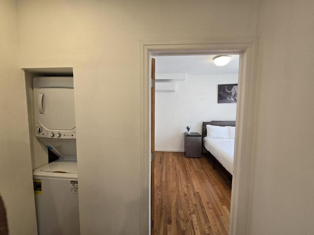 2811 Mercer Street Filadelfia Esterno foto